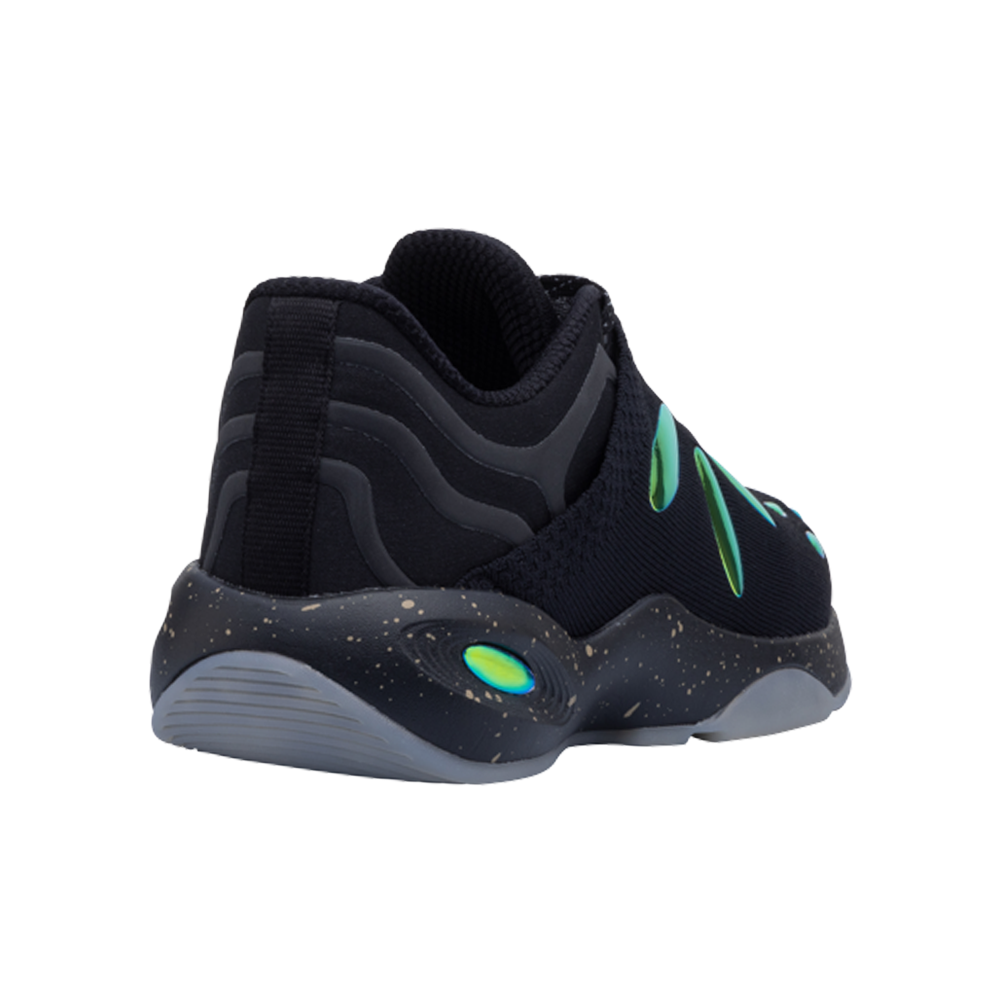 741 Rover Jaylen Brown Basketball Shoes 'Black Moon'
