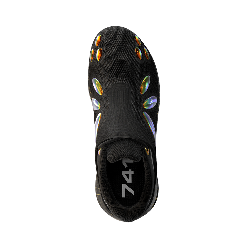 741 Rover Jaylen Brown Basketball Shoes 'Black Moon' – Bouncewear