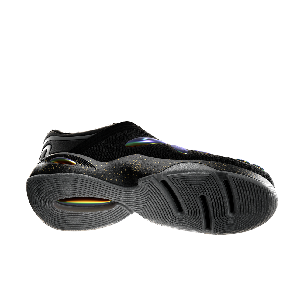 741 Rover Jaylen Brown Basketball Shoes 'Black Moon'