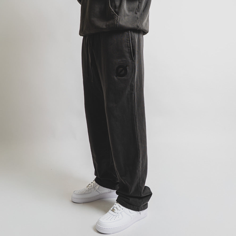 KLOVER Heavyweight Sweatpants 'Vintage Dark Grey'