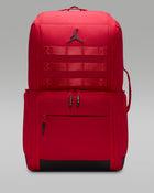 Jordan Jam Collectors Backpack 'Gym Red'