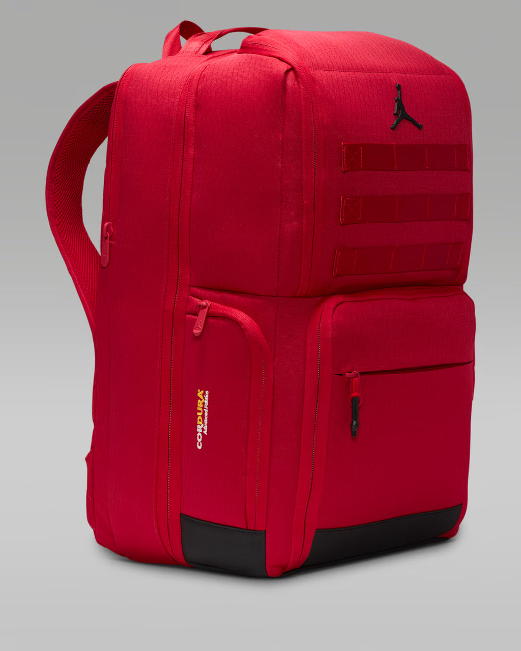 Jordan Jam Collectors Backpack 'Gym Red'