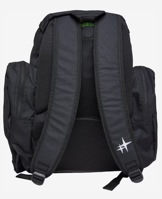 K1X Logo Baller Backpack 'Black'