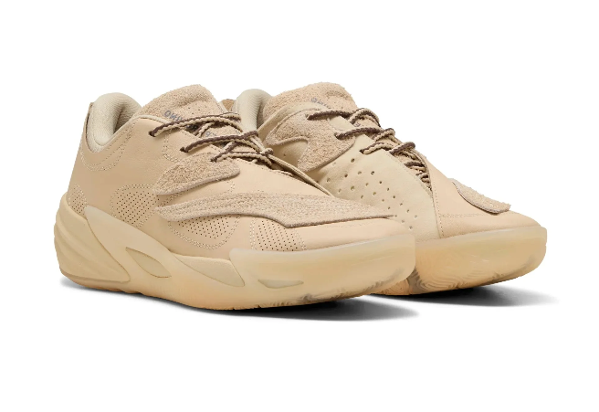 Puma All-Pro NITRO™ 2 Chris Brickley 'Canvas'