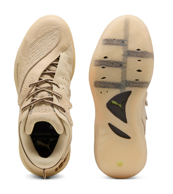 Puma All-Pro NITRO™ 2 Chris Brickley 'Canvas'
