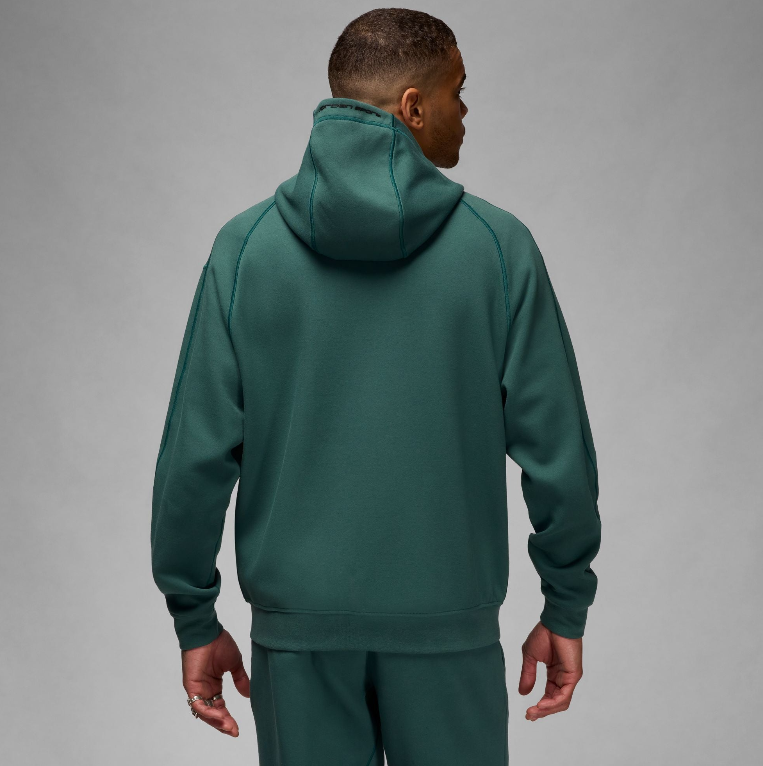 big and tall jordan jackets