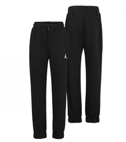 Jordan Crossover Kids Pant 'Black'