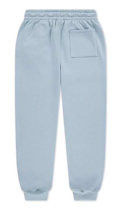 Jordan Kids Mj Essentials Fleece Baseline Pants 'Ocean Bliss'