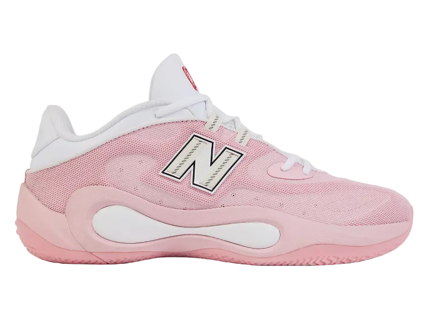 New Balance P400 Low 'Pink Chalk'