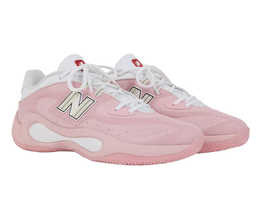 New Balance P400 Low 'Pink Chalk'