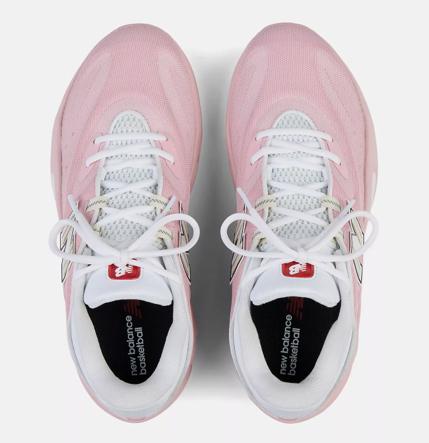 New Balance P400 Low 'Pink Chalk'