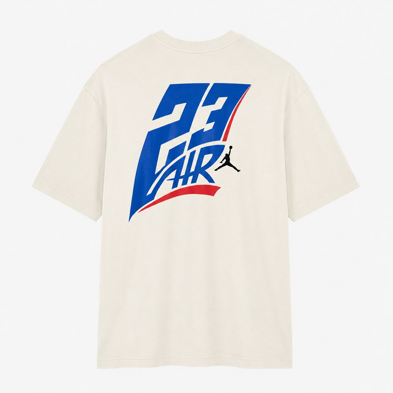 Jordan Brooklyn Men's T-Shirt 'Sail'