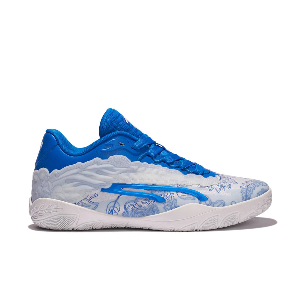 PUMA Stewie 3 "City of Love" Basketball Shoes 'Team Royal/Dewdrop'