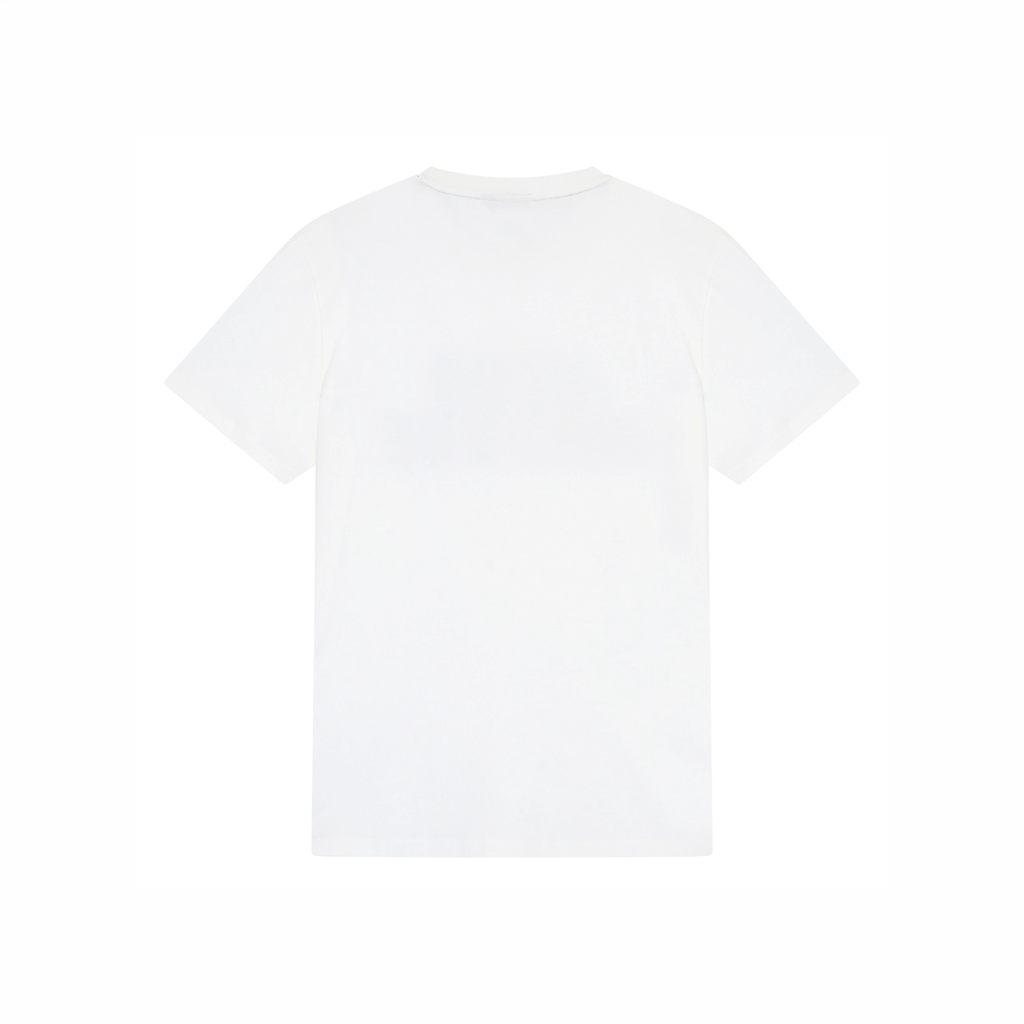 Mitchell & Ness New York Knicks 2026 NBA Finals Champions T-Shirt 'Off White'