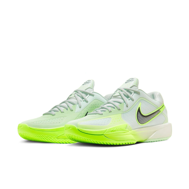 Nike G.T. Cut Cross "Barely Green" Basketball Shoes 'Barely Green/Vintage Green/Volt'