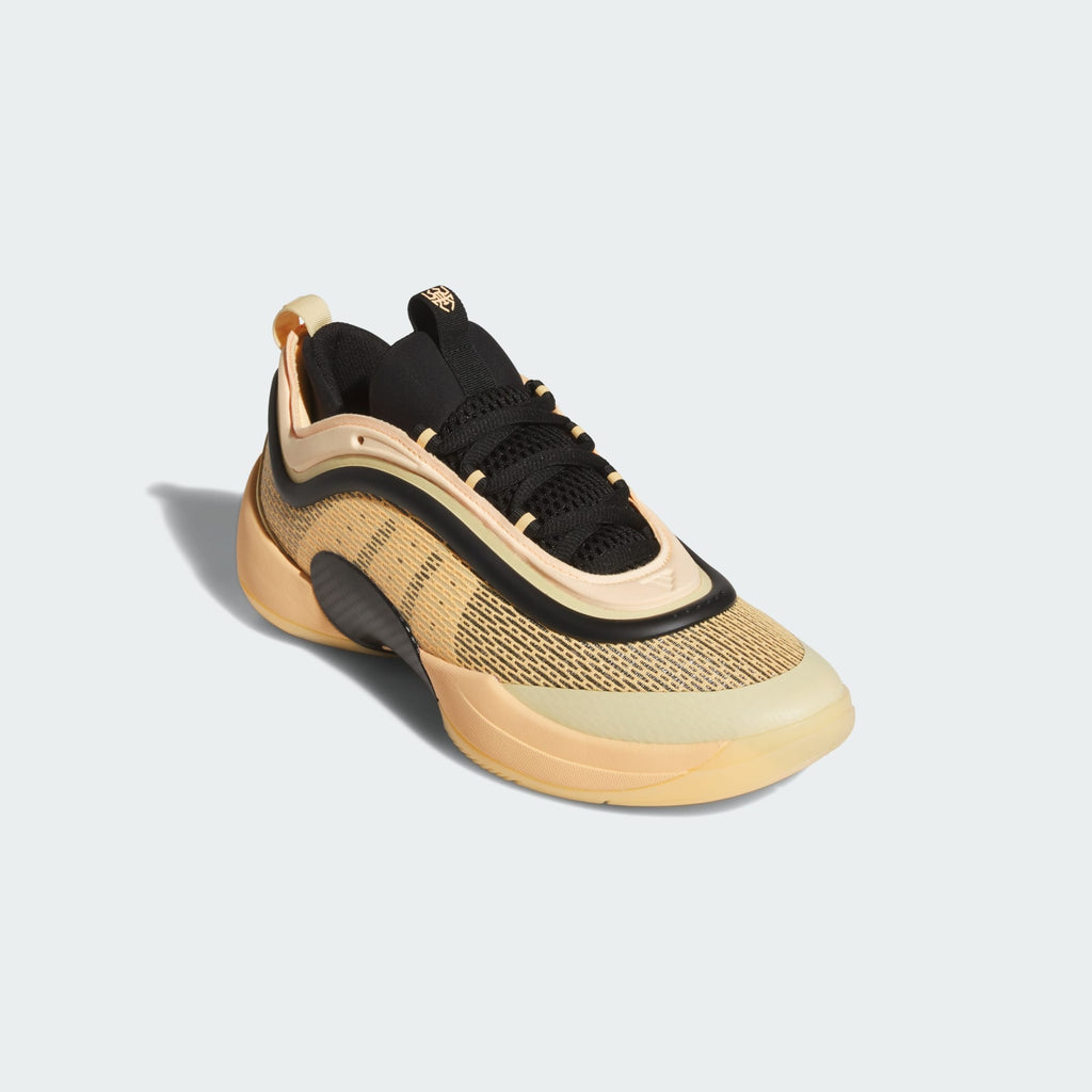 Adidas D.O.N. Issue 6 'Orange'