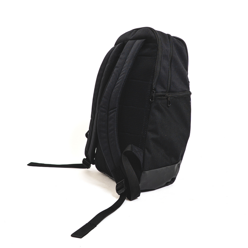 Basketball Vlaanderen Nike Backpack 24L 'Black'