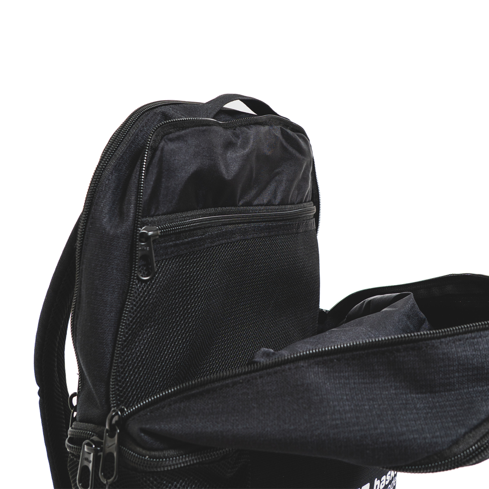 Basketball Vlaanderen Nike Backpack 24L 'Black'