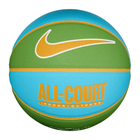 Nike Everyday All Court Ball 8p 'Baltic Blue/University Gold' Size 7 basketball