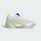 Adidas DON ISSUE 8 Shoes (GS) 'Metal/Citrus'