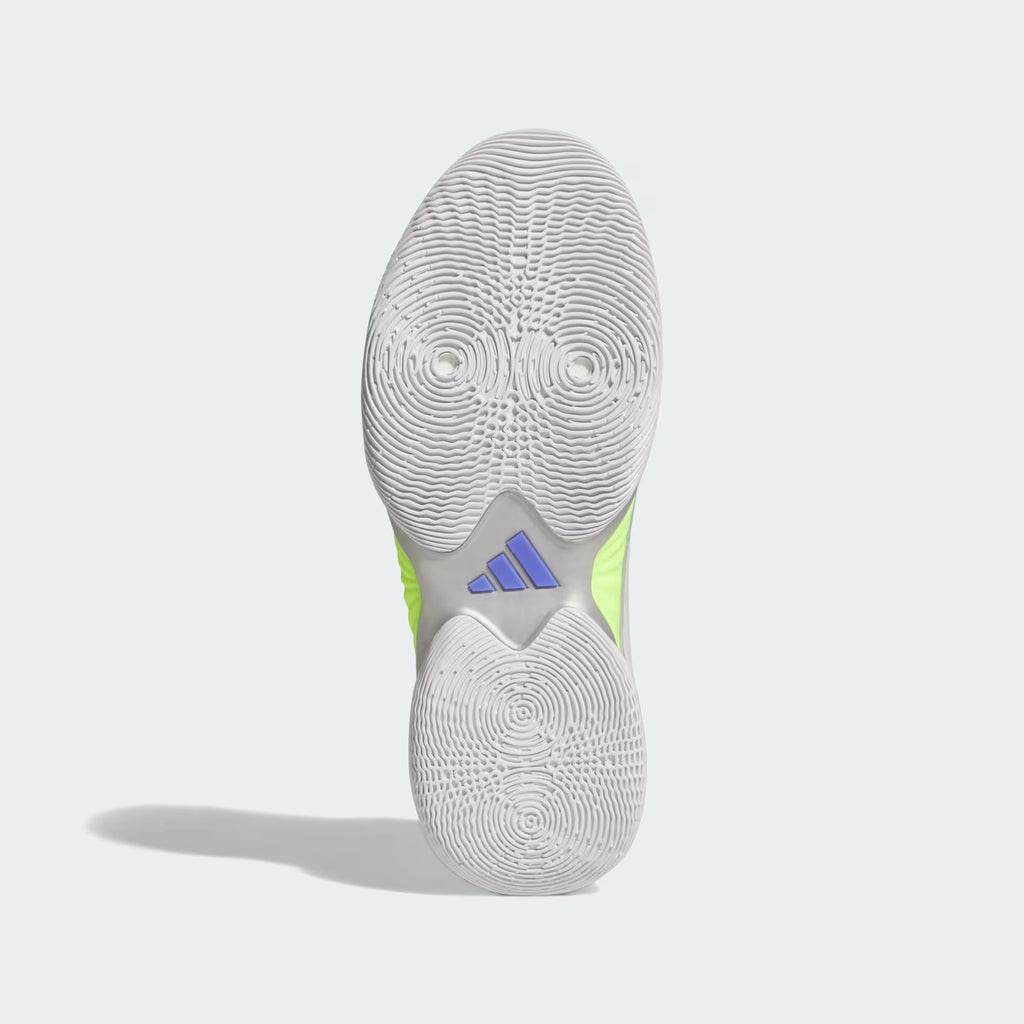 Adidas DON ISSUE 8 Shoes 'Metal/Citrus'