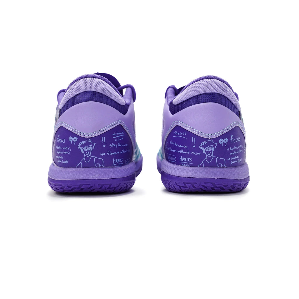 SPO Game1 Low Kanmuru (Hunter x Hunter) 'Purple'