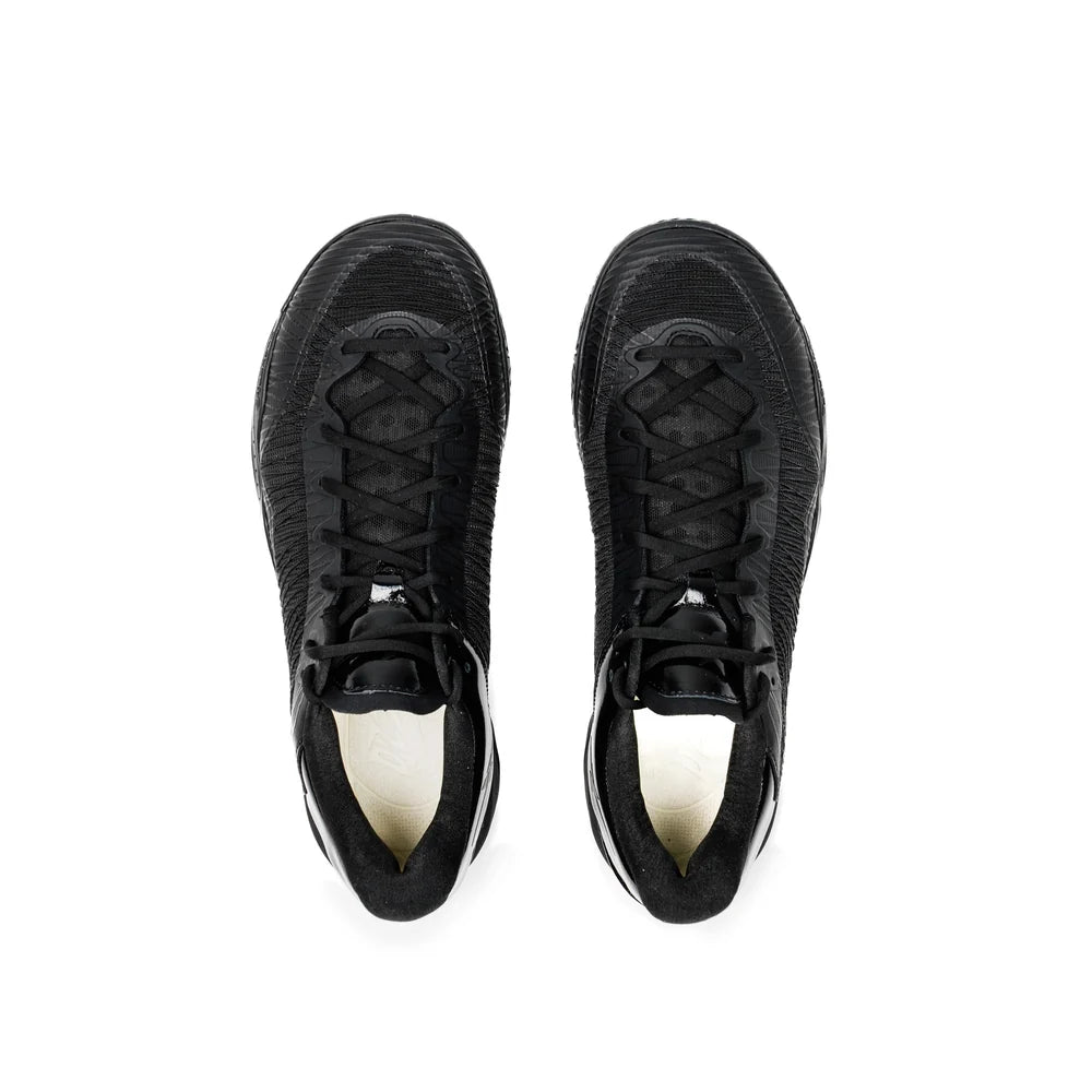 Serious Player Only Player 1.5 'All Black'