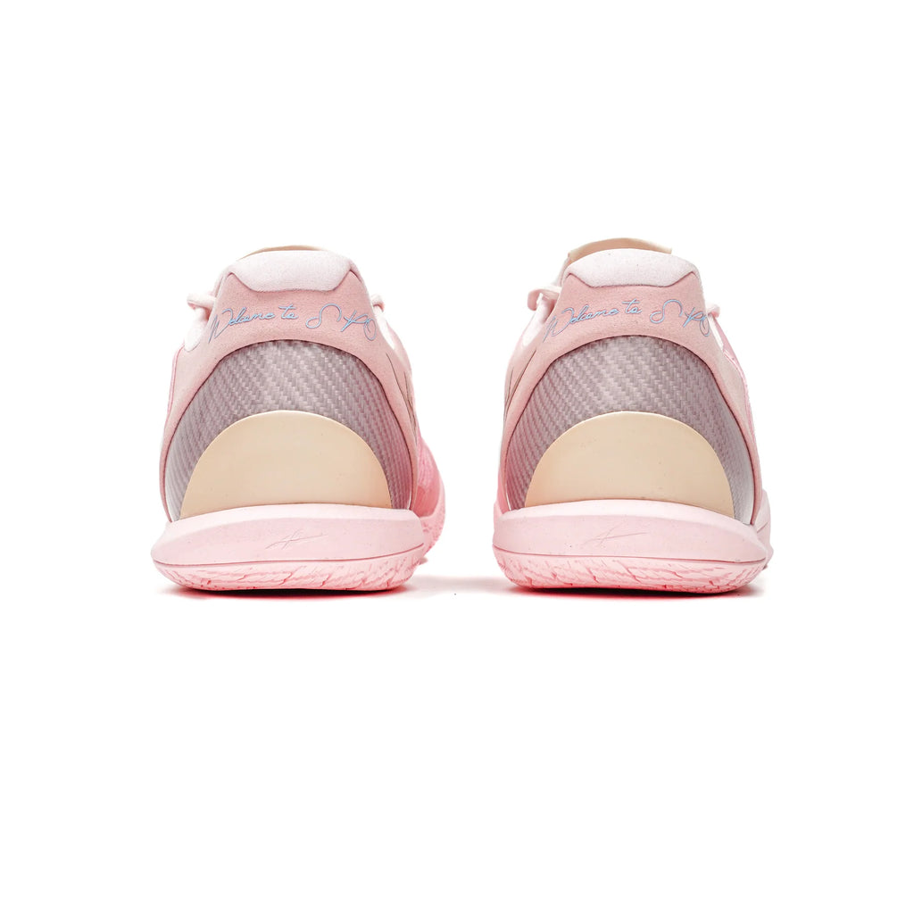 SPO Player1.5 Budapest 'Pink'
