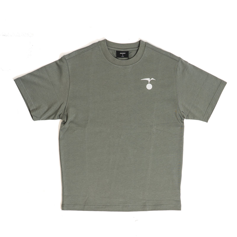Rigorer Tee-Shirt Island Green
