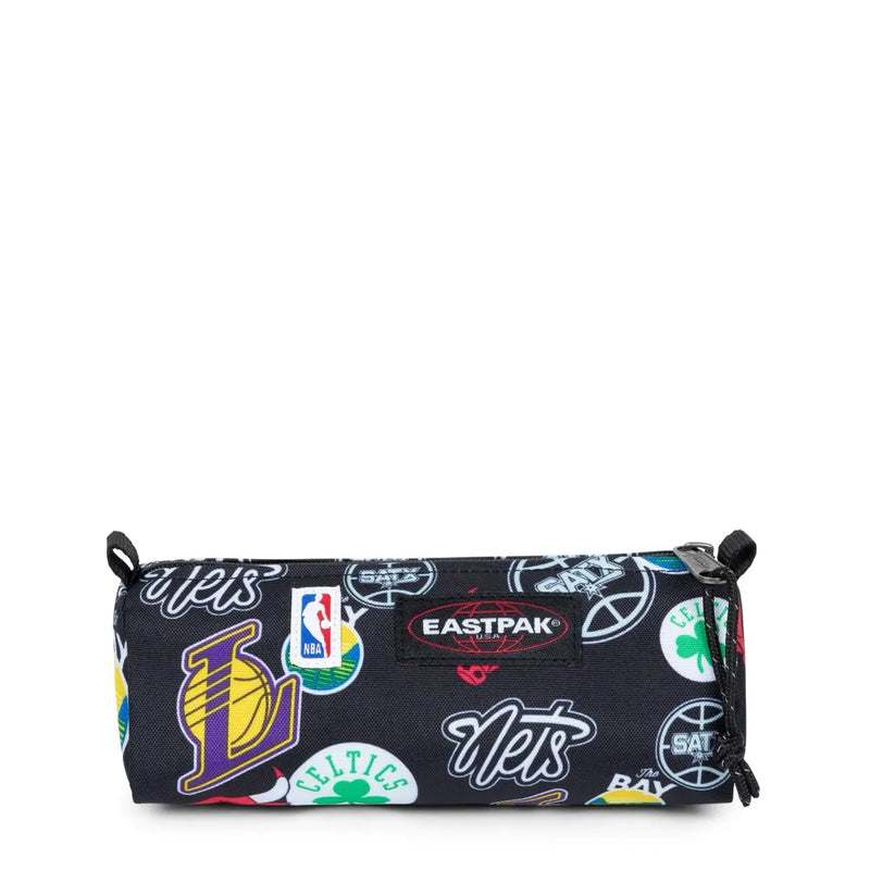 Eastpack Benchmark Single 5Z6 NBA Team Pattern