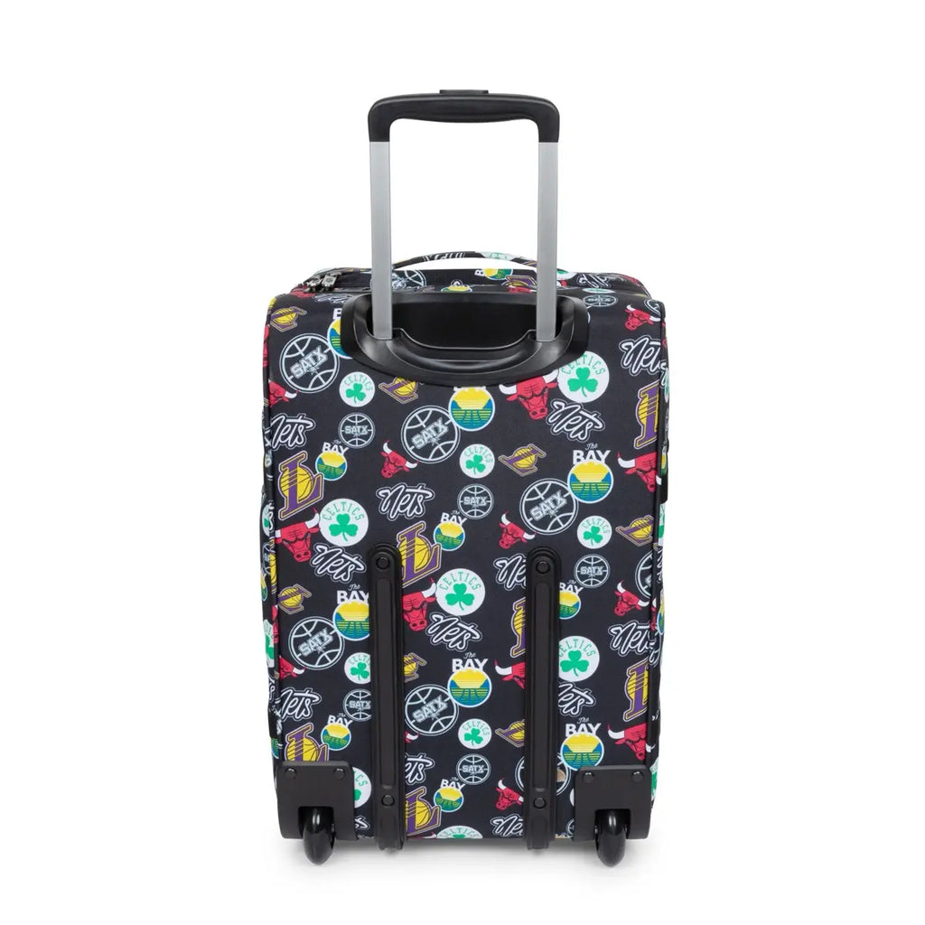 Eastpack Transit'R S 5Z6 NBA Team Pattern (42L)