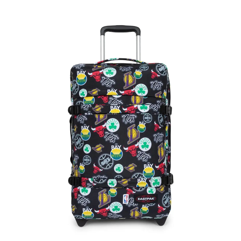 Eastpack Transit'R S 5Z6 NBA Team Pattern (42L)