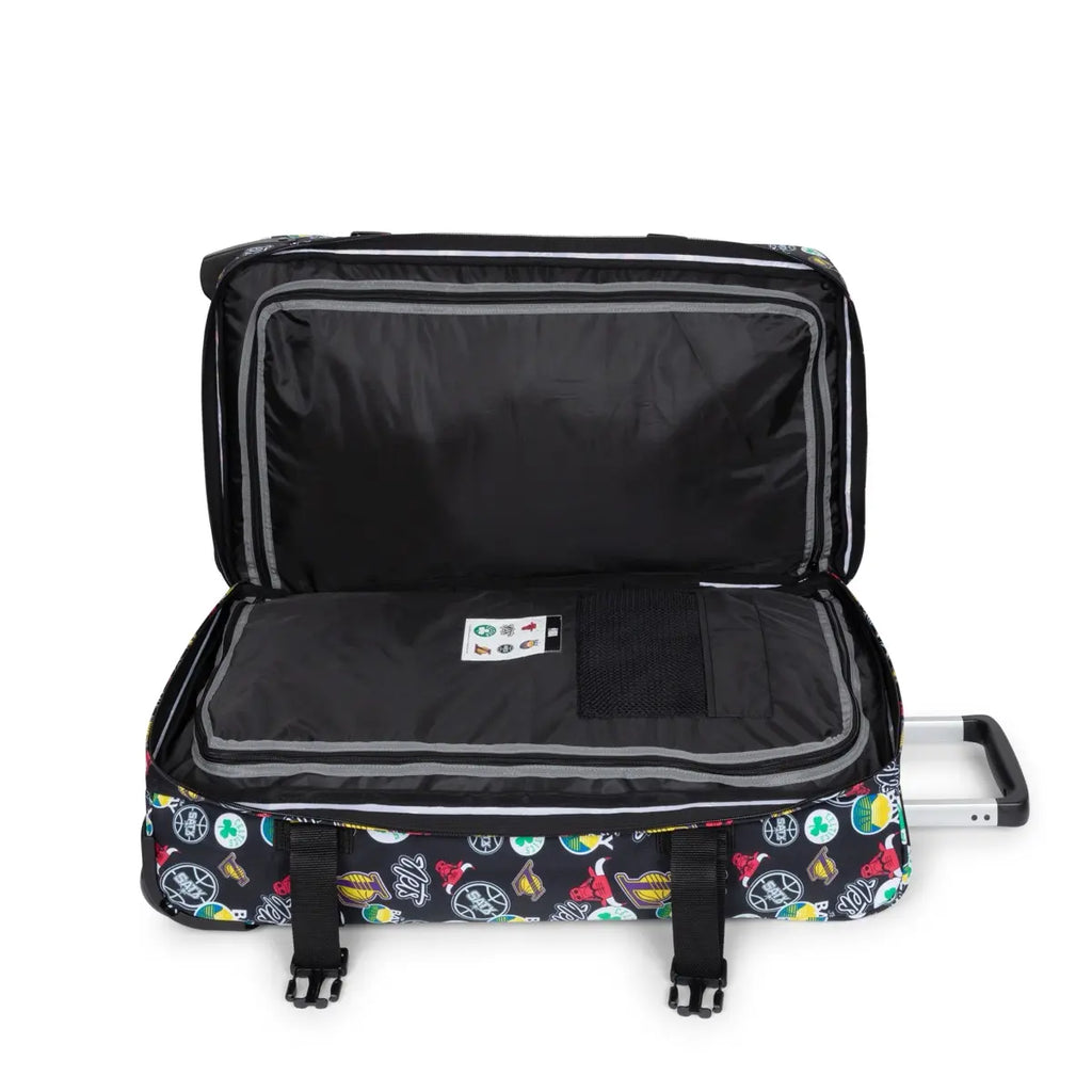 Eastpack Transit'R M 5Z6 NBA Team Pattern (78L)