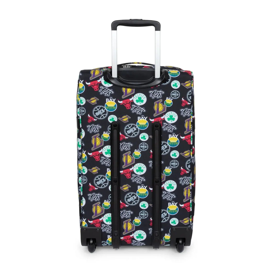 Eastpack Transit'R M 5Z6 NBA Team Pattern (78L)