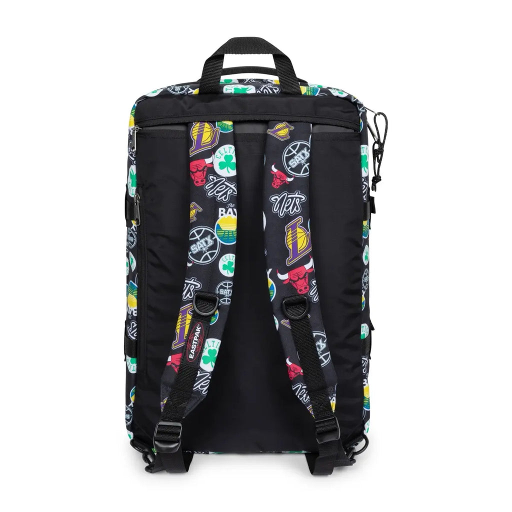 Eastpack Travelpack 5Z6 NBA Team Pattern (42L)