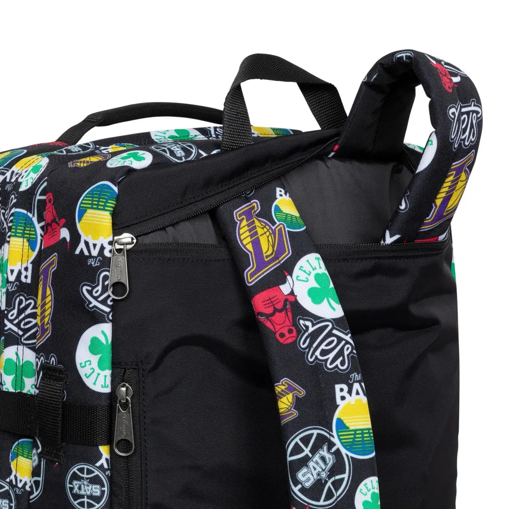 Eastpack Travelpack 5Z6 NBA Team Pattern (42L)