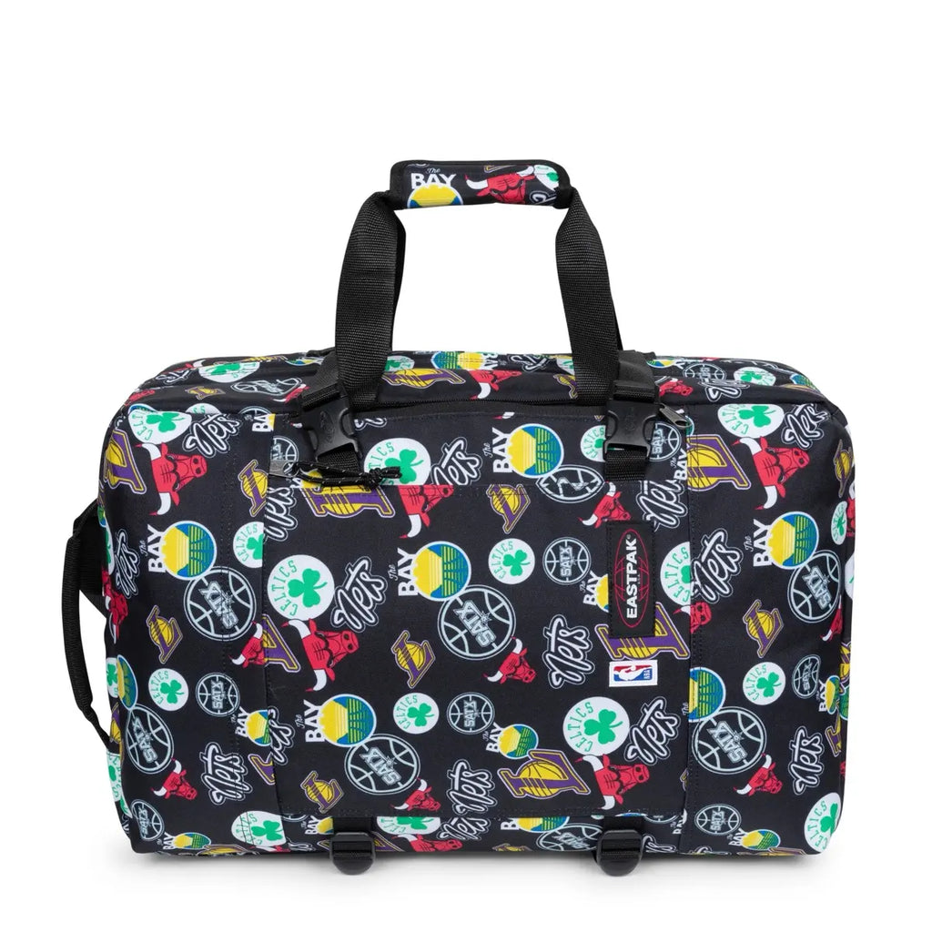 Eastpack Travelpack 5Z6 NBA Team Pattern (42L)