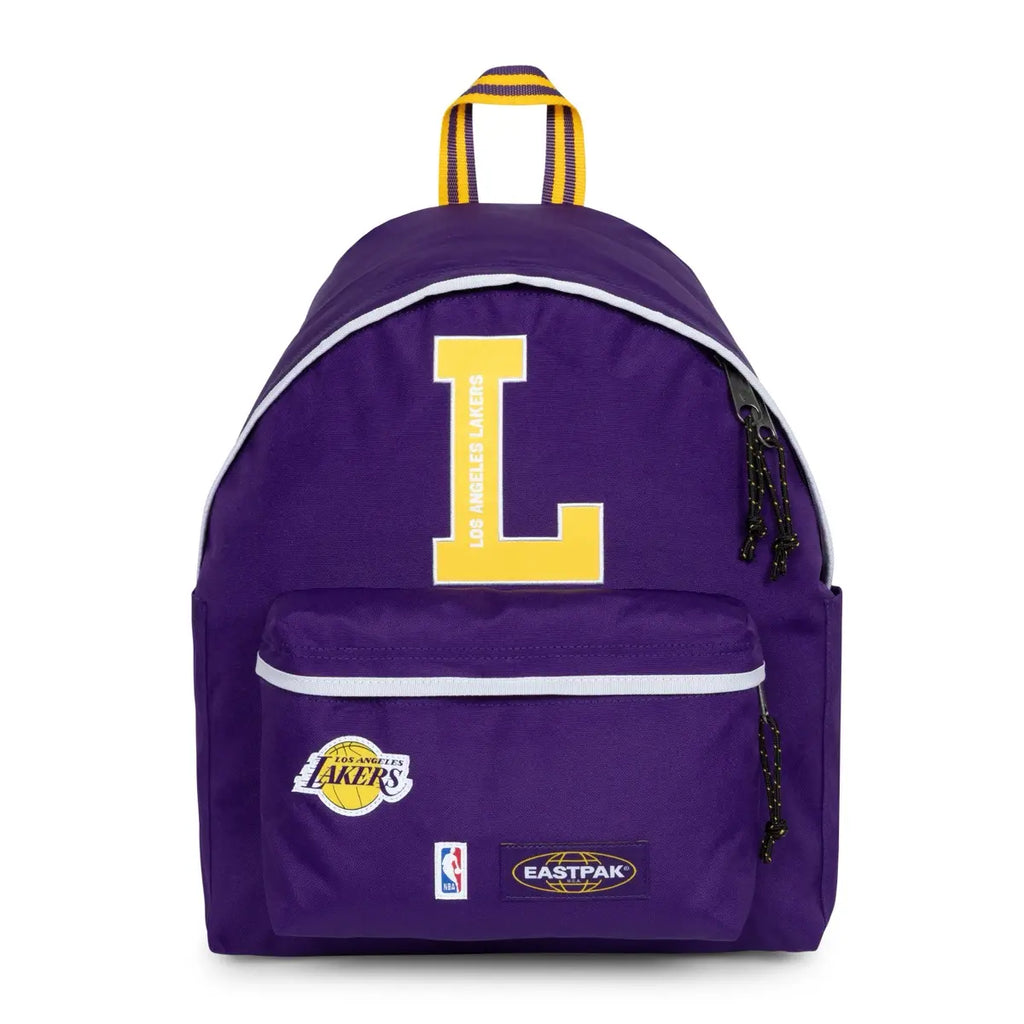 Eastpack Day Pak'r 6Z1 Los Angeles Lakers (24L)