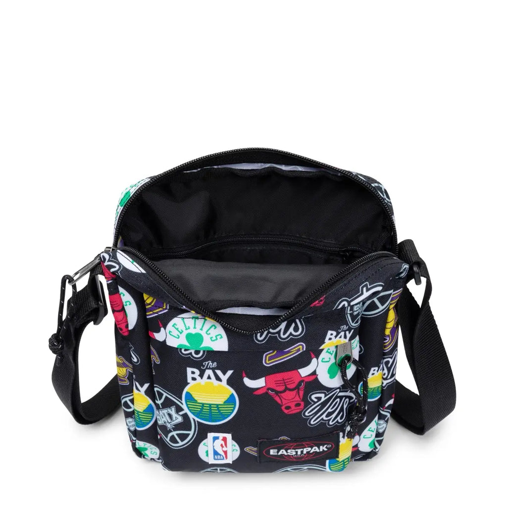 Eastpack Arcade Mini Bag 5Z6 NBA Team Pattern (3L)