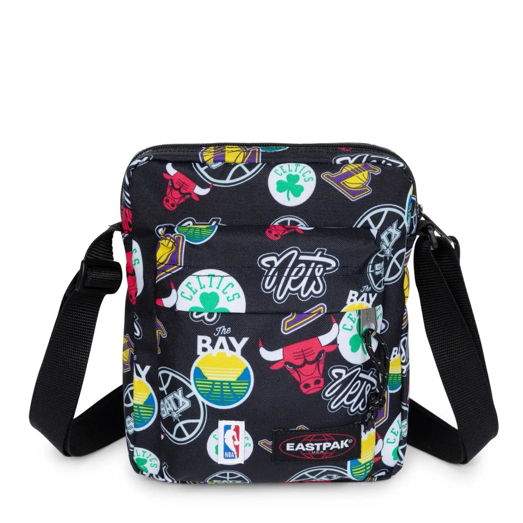 Eastpack Arcade Mini Bag 5Z6 NBA Team Pattern (3L)