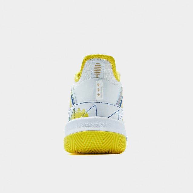 Peak Big Triangle "Taichi" 'White/Yellow/Blue'