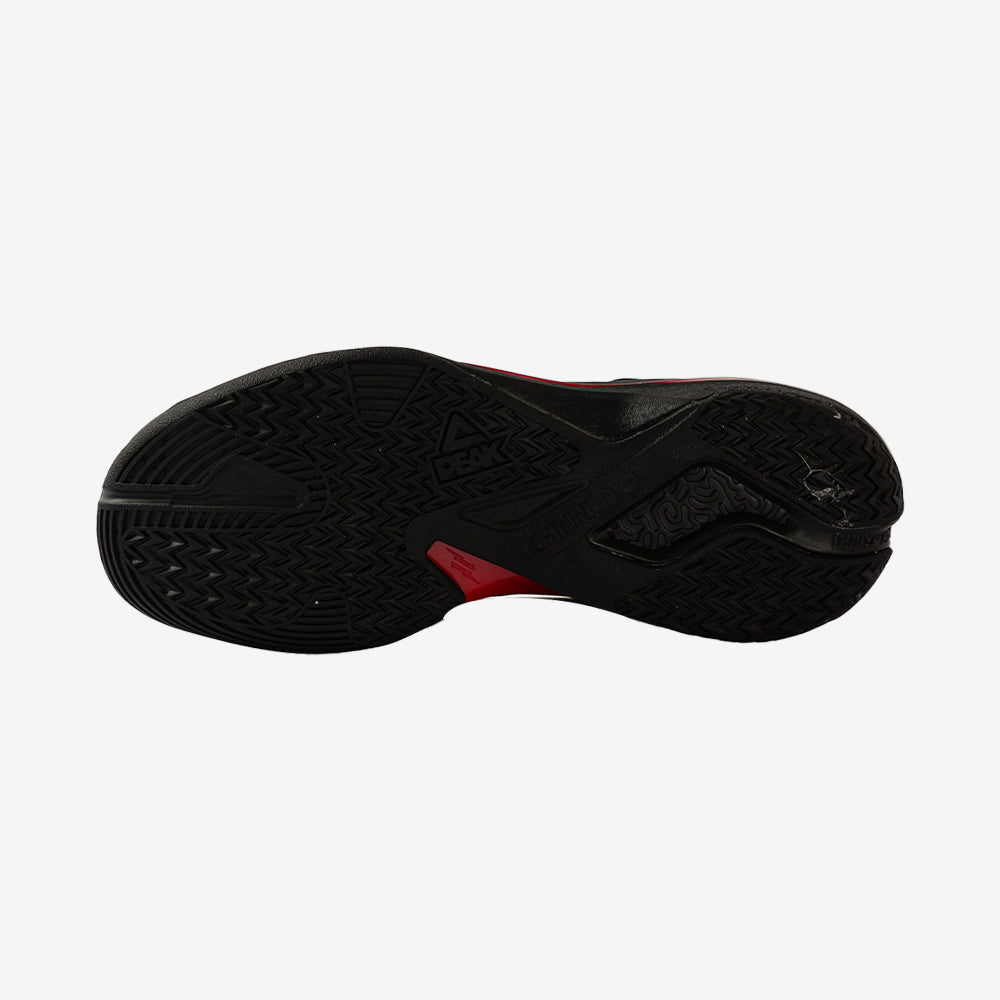 Peak Lightning 11 'Black/Red'