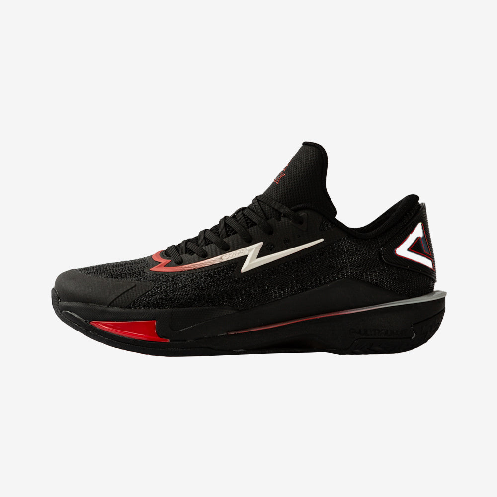 Peak Lightning 11 'Black/Red'