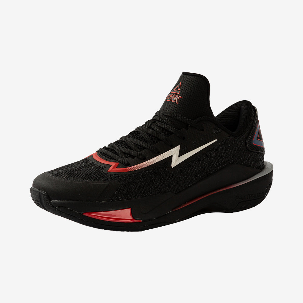 Peak Lightning 11 'Black/Red'