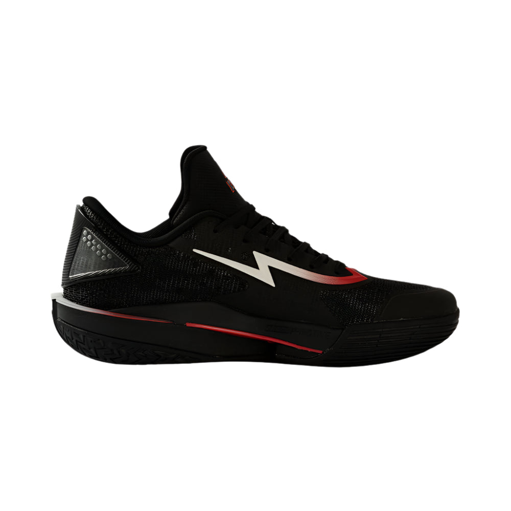 Peak Lightning 11 'Black/Red'