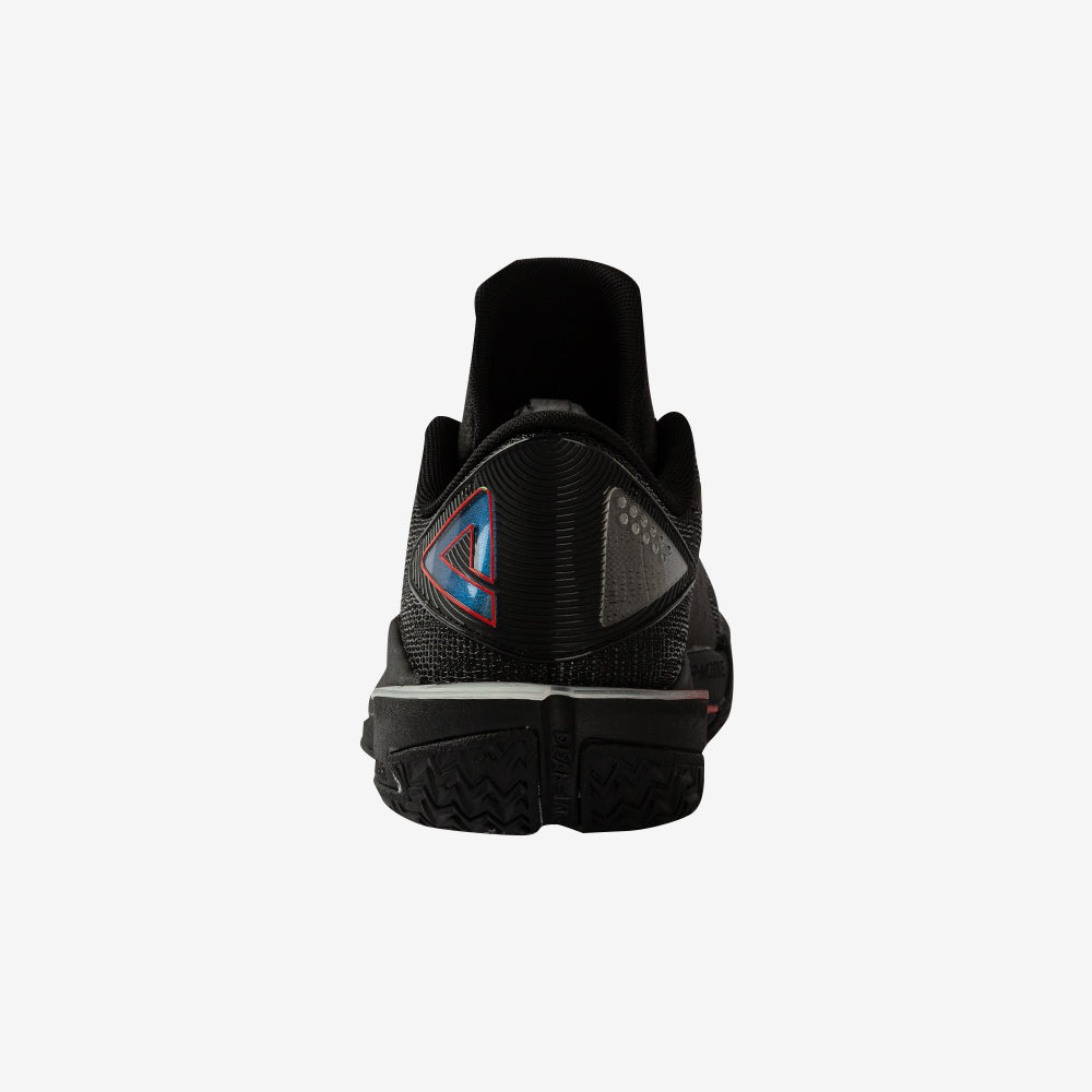 Peak Lightning 11 'Black/Red'