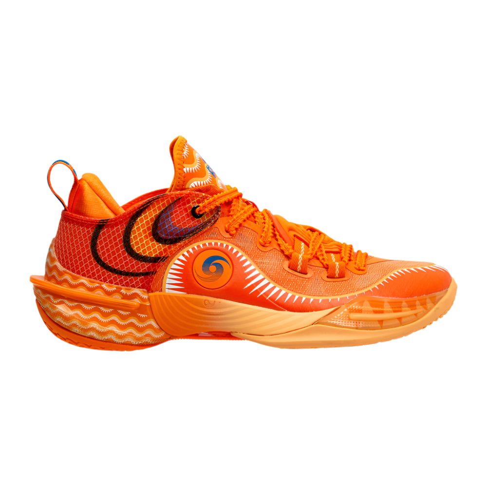 Peak Flash 6  'Orange'