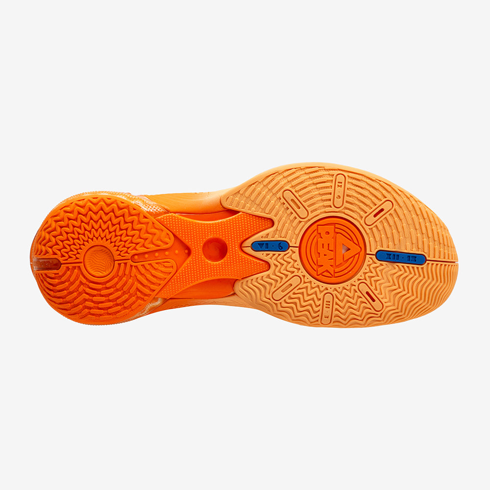Peak Flash 6  'Orange'