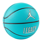Jordan Legacy 2.0 Basketball 'Hyper Jade' Size 7 Basketball