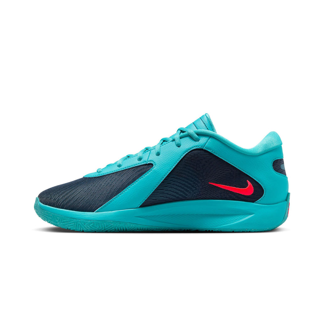 Nike Giannis Freak 6 Basketball Shoes 'Dusty Cactus/Osidian/Crimson'